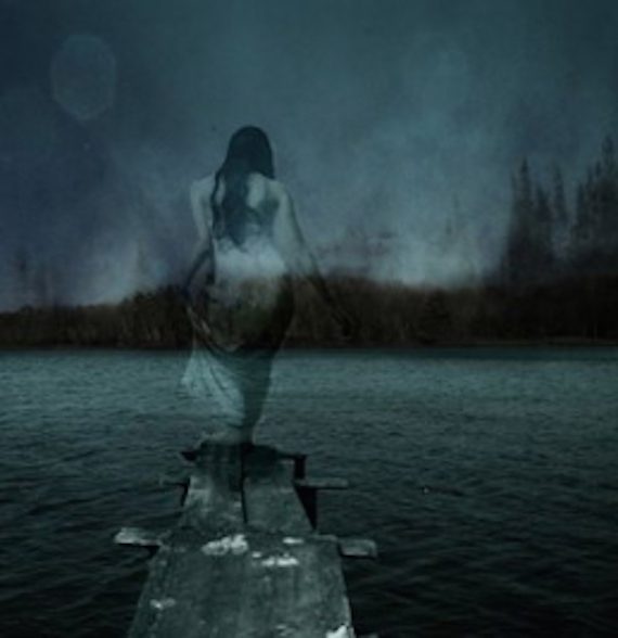 Mysteries & Death–– Is Lake Lanier Cursed? part 2
