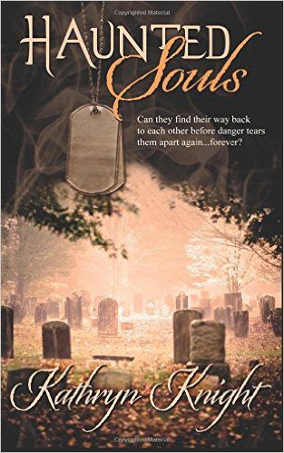 A book cover with tombstones and trees in the background.