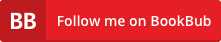 A red banner with the words " follow me on it ".